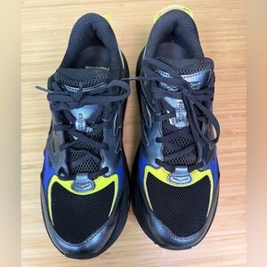 Hoka One One x Opening Ceremony Clifton Black Sneakers Women's 9 Men’s 8